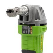 AKU NŮŽKY NA PLECH PROCRAFT SM20 (BEZ BATERIE A NABÍJEČKY) | SM20BB PROCRAFT - AKU NŮŽKY NA PLECH - AKU NÁŘADÍ