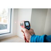 EXTOL PREMIUM TEPLOMĚR BEZKONTAKTNÍ IR PRŮMYSLOVÝ, 8831302 - MĚŘIČE TEPLOTY - MĚŘÍCÍ TECHNIKA