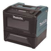 MAKITA MW001GZ - AKU MIKROVLNNÁ TROUBA LI-ION XGT 40V,BEZ AKU Z - AKU SPECIALITY - AKU NÁŘADÍ