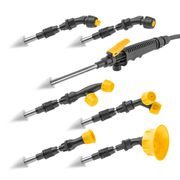 AKU POSTŘIKOVAČ PROCRAFT AS-16 | AS-16 PROCRAFT - AKU POSTŘIKOVAČE - ZAHRADA