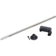 EXTOL PREMIUM TYČ VYTLAČOVACÍ S PŘÍSLUŠENSTVÍM, 8891864B - PRO PILY EXTOL - NÁHRADNÍ DÍLY