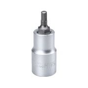 FORTUM HLAVICE ZÁSTRČNÁ 1/2" IMBUS, H 5, L 55MM, 4700605 - ZÁSTRČNÉ HLAVICE{% if kategorie.adresa_nazvy[0] != zbozi.kategorie.nazev %} - RUČNÍ NÁŘADÍ{% endif %}