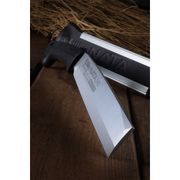 SILKY NATA 240 MM DOUBLE EDGE SEKERA - PILY A PILOVÉ LISTY SILKY - ZAHRADA