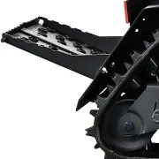 HYDROSTATICKÁ SNĚHOVÁ FRÉZA LUMAG SFK 80ZTH - DVOUSTUPŇOVÉ SNĚHOVÉ FRÉZY - ZAHRADA