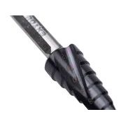 EXTOL INDUSTRIAL VRTÁK STUPŇOVITÝ S LAMAČEM TŘÍSEK, O 3-12MM/PO 1MM, HSS-CO, 8701190 - STUPŇOVITÉ VRTÁKY - PŘÍSLUŠENSTVÍ