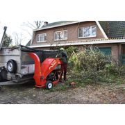 GTM GTS 1300 G DRTIČ VĚTVÍ S BENZINOVÝM MOTOREM - DRTIČ S BENZÍNOVÝM MOTOREM - ZAHRADA