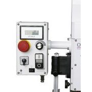 STOLNÍ FRÉZKA OPTIMILL BF 20 VARIO - STOLNÍ FRÉZKY NA KOV - KOVOOBRÁBĚCÍ STROJE