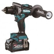 MAKITA DF001GM201 - AKU BEZUHLÍKOVÝ VRTACÍ ŠROUBOVÁK LI-ION XGT 40V/4,0AH,MAKPAC - MAKITA XGT 40V{% if kategorie.adresa_nazvy[0] != zbozi.kategorie.nazev %} - MAKITA-SHOP{% endif %}