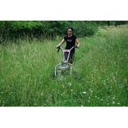 POHONNÁ JEDNOTKA PANTER FD2 KOHLER S BUBNOVÝM SEČENÍM RZS70K - DAKR - PANTER SYSTÉM - ZAHRADA