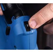 SCHEPPACH C-MBS635-X 20 V IXES AKU PÁSOVÁ PILA NA KOV (BEZ BATERIE A NABÍJEČKY) - AKU PILY PÁSOVÉ - AKU NÁŘADÍ