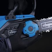 SCHEPPACH C-CS254-X 20 V IXES AKU ŘETĚZOVÁ PILA (BEZ BATERIE A NABÍJEČKY) - AKU ŘETĚZOVÉ PILY - ZAHRADA