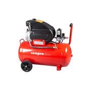 H3/50 - KOMPRESOR S OLEJOVOU NÁPLNÍ - RYCHLOBĚŽNÝ - OLEJOVÉ KOMPRESORY - PNEU NÁŘADÍ