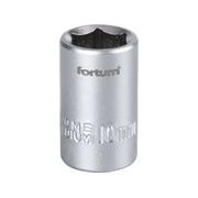 FORTUM HLAVICE NÁSTRČNÁ 1/4", 10MM, L 25MM, 4701410 - NÁSTRČNÉ HLAVICE, OŘECHY{% if kategorie.adresa_nazvy[0] != zbozi.kategorie.nazev %} - RUČNÍ NÁŘADÍ{% endif %}