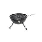 GRIL BBQ SPUTNIK, 31CM - GRILY NA DŘEVĚNÉ UHLÍ - ZAHRADA