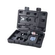 FORTUM NÁSTAVEC NÝTOVACÍ NA VRTAČKU T, PRO TRHACÍ NÝTY 2,4-6,4MM, CRMOV, 4770663 - PRO NÝTOVAČKY - PŘÍSLUŠENSTVÍ