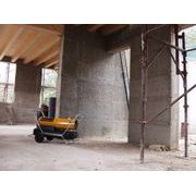 MASTER B 100 CED - MOBILNÍ NAFTOVÉ TOPIDLO S PŘÍMÝM SPALOVÁNÍM - TOPIDLA S PŘÍMÝM SPALOVÁNÍM - TOPIDLA, VYSOUŠEČE, ODVLHČOVAČE