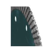 EXTOL INDUSTRIAL ZRUŠENO! NAHRAZENO VÝROBKEM 8703065 KOTOUČ DIAMANTOVÝ ŘEZNÝ, TURBO FAST CUT, SUCHÉ I MOKRÉ ŘEZÁNÍ, O 230X22,2X2,8MM, 8703055 - DIA KOTOUČ 230 MM - PŘÍSLUŠENSTVÍ