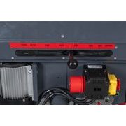 E-1516BVL/400 - STOJANOVÁ VRTAČKA - STOLNÍ SLOUPOVÉ VRTAČKY - ELEKTRICKÉ NÁŘADÍ