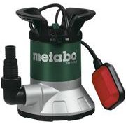 METABO TPF 7000 S - PONORNÁ ČERPADLA{% if kategorie.adresa_nazvy[0] != zbozi.kategorie.nazev %} - ZAHRADA{% endif %}