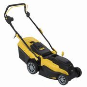 POWERPLUS POWXG6251 ELEKTRICKÁ SEKAČKA 1600W 380MM - ELEKTRICKÉ SEKAČKY - ZAHRADA