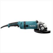 MAKITA GA9040RF01 - ÚHLOVÁ BRUSKA S ELEKTRONIKOU 230MM,2600W - ÚHLOVÁ BRUSKA 230 MM - ELEKTRICKÉ NÁŘADÍ