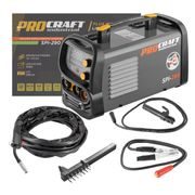 KOMBINOVANÁ INVERTOROVÁ SVÁŘEČKA/CO2 PROCRAFT SPI-290 | SPI-290 PROCRAFT - SVÁŘECÍ INVENTORY{% if kategorie.adresa_nazvy[0] != zbozi.kategorie.nazev %} - ELEKTRICKÉ NÁŘADÍ{% endif %}