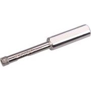 EXTOL PREMIUM KORUNKA VYKRUŽOVACÍ DIAMANTOVÁ NA SKLO A KERAMIKU, O 6MM, 8801977 - VRTÁKY DO SKLA A KERAMIKY - PŘÍSLUŠENSTVÍ