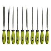 EXTOL CRAFT PILNÍKY JEHLOVÉ S PLASTOVOU RUKOJETÍ, SADA 10KS, 150MM, 8801 - PILNÍKY{% if kategorie.adresa_nazvy[0] != zbozi.kategorie.nazev %} - RUČNÍ NÁŘADÍ{% endif %}