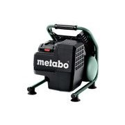 METABO POWER 160-5 18 LTX BL OF BEZ AKU# 2/19 - AKU KOMPRESORY - AKU NÁŘADÍ