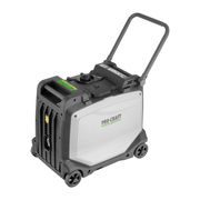 INVERTOROVÁ ELEKTROCENTRÁLA PROCRAFT IGP55 | IGP55 PROCRAFT - INVERTOROVÉ ELEKTROCENTRÁLY - ELEKTROCENTRÁLY