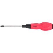 EXTOL PREMIUM ŠROUBOVÁK KŘÍŽOVÝ POZIDRIV, PZ 0X75MM, CRV, 55031 - ŠROUBOVÁKY POZIDRIV PZ{% if kategorie.adresa_nazvy[0] != zbozi.kategorie.nazev %} - RUČNÍ NÁŘADÍ{% endif %}