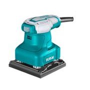 TOTAL BRUSKA VIBRAČNÍ, 240W, INDUSTRIAL, TF2231106 - VIBRAČNÍ BRUSKY{% if kategorie.adresa_nazvy[0] != zbozi.kategorie.nazev %} - ELEKTRICKÉ NÁŘADÍ{% endif %}