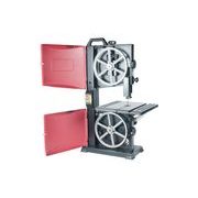 RPP-225 - PÁSOVÁ PILA NA DŘEVO - PÁSOVÉ PILY NA KOV - KOVOOBRÁBĚCÍ STROJE