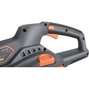 EXTOL INDUSTRIAL PILA ŘETĚZOVÁ AKU 60V, 51CM, BRUSHLESS, BEZ BATERIE A NABÍJEČKY, 8795711 - AKU ŘETĚZOVÉ PILY - ZAHRADA