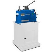 ELEKTRICKÁ OHÝBAČKA TRUBEK RB 54 - OHÝBAČKY PROFILŮ A TRUBEK - KOVOOBRÁBĚCÍ STROJE