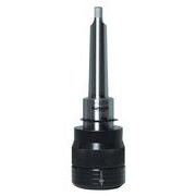 UNÁŠECÍ HLAVA MK2 / WELDON 19 MM QUICK (BEZ CHLAZENÍ) - UNÁŠECÍ HLAVY - KOVOOBRÁBĚCÍ STROJE