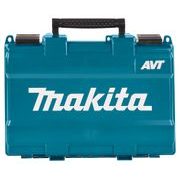 MAKITA 824913-9 - PLASTOVÝ KUFR HR2631 =NEW824914-7 - KUFRY, TAŠKY, ORGANIZÉRY NA NÁŘADÍ - PŘÍSLUŠENSTVÍ