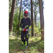 CS 4030 LI 36V AL-KO BEZ AKUMULÁTORU A BEZ NABÍJEČKY - AKU ŘETĚZOVÉ PILY - ZAHRADA