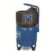 SCHEPPACH HC 24 V BEZOLEJOVÝ VERTIKÁLNÍ KOMPRESOR 24 L - BEZOLEJOVÉ KOMPRESORY{% if kategorie.adresa_nazvy[0] != zbozi.kategorie.nazev %} - PNEU NÁŘADÍ{% endif %}