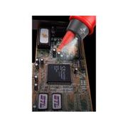 EXTOL PREMIUM MULTIMETR DIGITÁLNÍ, TUŽKA, TRUE RMS, AUTOMATICKÁ VOLBA ROZSAHŮ, 8831252 - ZKOUŠEČKY NAPĚTÍ, MULTIMETRY - MĚŘÍCÍ TECHNIKA