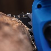 SCHEPPACH C-CS254-X 20 V IXES AKU ŘETĚZOVÁ PILA (BEZ BATERIE A NABÍJEČKY) - AKU ŘETĚZOVÉ PILY - ZAHRADA