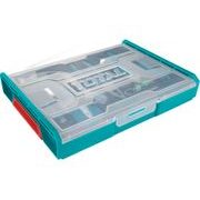 TOTAL NÁŘADÍ, SADA 29KS, THKTV02H291 - SADY NÁŘADÍ - RUČNÍ NÁŘADÍ