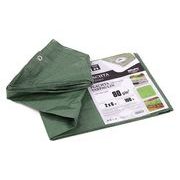 PLACHTA 80G ZELENÁ, 2X6M - PLACHTY STANDARD{% if kategorie.adresa_nazvy[0] != zbozi.kategorie.nazev %} - DÍLNA A GARÁŽ{% endif %}