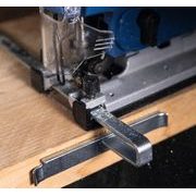 SCHEPPACH BC-JS254-X 20 V IXES AKU PŘÍMOČARÁ PILA (BEZ BATERIE A NABÍJEČKY) - AKU PŘÍMOČARÉ PILY - AKU NÁŘADÍ