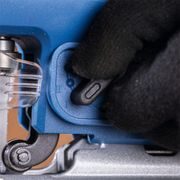 SCHEPPACH BC-JS254-X 20 V IXES AKU PŘÍMOČARÁ PILA (BEZ BATERIE A NABÍJEČKY) - AKU PŘÍMOČARÉ PILY - AKU NÁŘADÍ