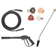 VYSOKOTLAKÝ ČISTIČ HDR-K 66-20 BL - TLAKOVÉ MYČKY BENZÍNOVÉ - ZAHRADA