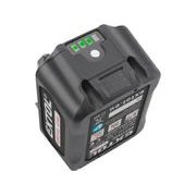 EXTOL ENERGY BATERIE AKUMULÁTOROVÁ, 12V LI-ION, 4AH, 8891152C - AKUMULÁTORY, BATERIE - NÁHRADNÍ DÍLY