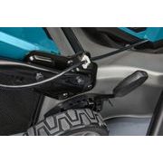 MAKITA DLM536Z - AKU SEKAČKA S POJEZDEM 530MM LI-ION LXT 2X18V BEZ AKU Z - AKUMULÁTOROVÉ SEKAČKY - ZAHRADA