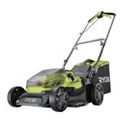 RYOBI RY18LMX37A-0 AKU 18V TRAVNÍ SEKAČKA ONE+ (BEZ BATERIE A NABÍJEČKY) - AKUMULÁTOROVÉ SEKAČKY{% if kategorie.adresa_nazvy[0] != zbozi.kategorie.nazev %} - ZAHRADA{% endif %}