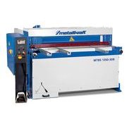 ELEKTRICKÉ NŮŽKY NA PLECH MTBS 1350-30 B S PROGRAMOVATELNÝM ZADNÍM DORAZEM - STROJNÍ NŮŽKY{% if kategorie.adresa_nazvy[0] != zbozi.kategorie.nazev %} - KOVOOBRÁBĚCÍ STROJE{% endif %}